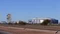 University of Phoenix Cardinal Stadium, AZ